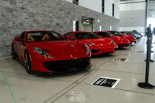 2025 Cars For A Cause photo 123